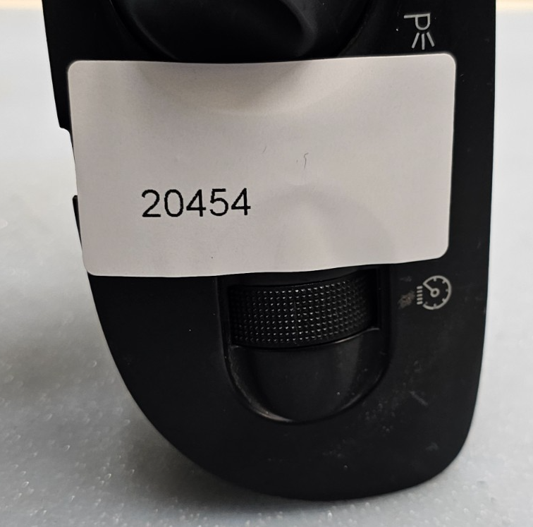 🔥97-03 Ford F150 Expedition HEADLIGHT SWITCH dimmer control OEM