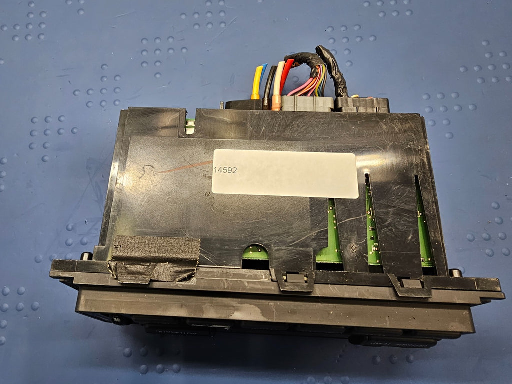 🔥01-02 Ford Explorer Sport Dash A/C AC Heater Climate Temperature Control OEM