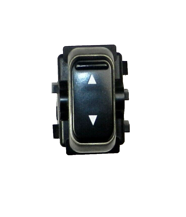 🔥2003-2008 Lincoln Town Car Front Right Passenger Window Rocker Switch Assembly