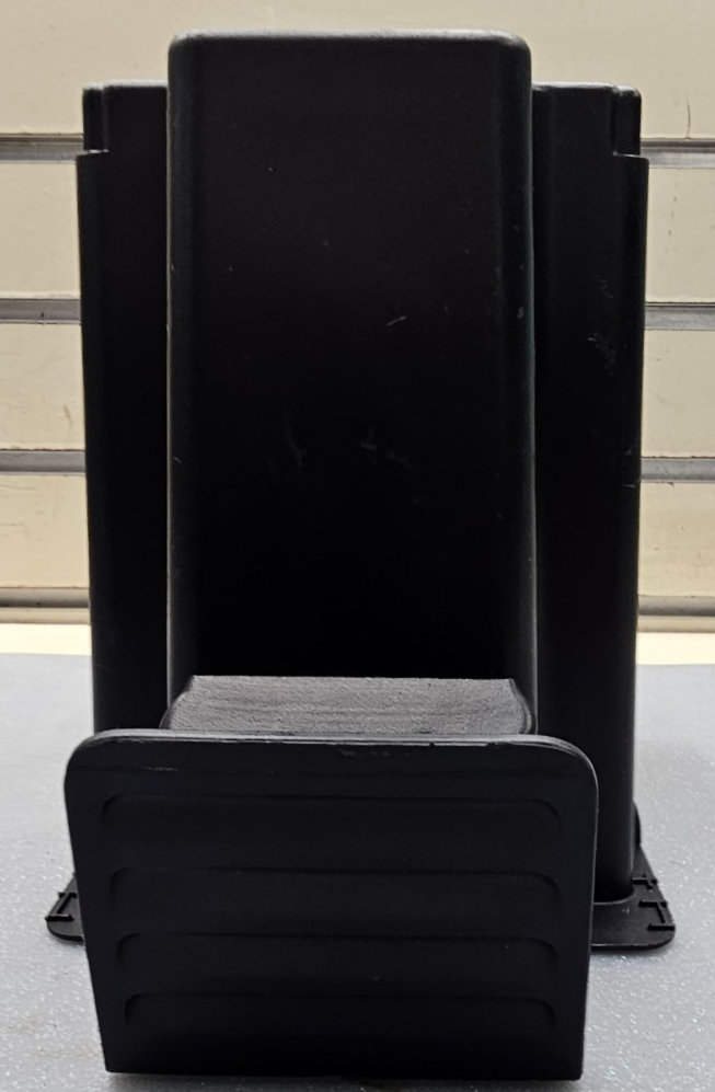 🔥08-12 Ford Escape Center Console Insert Ash Tray Ashtray OEM