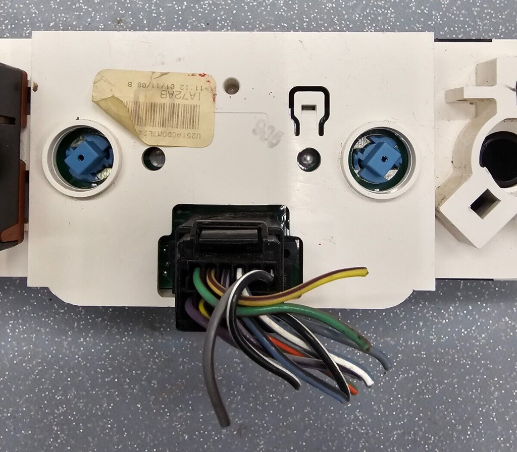 🔥02-05 Ford Explorer Expedition Dash AC Heater Climate Temperature Control Unit