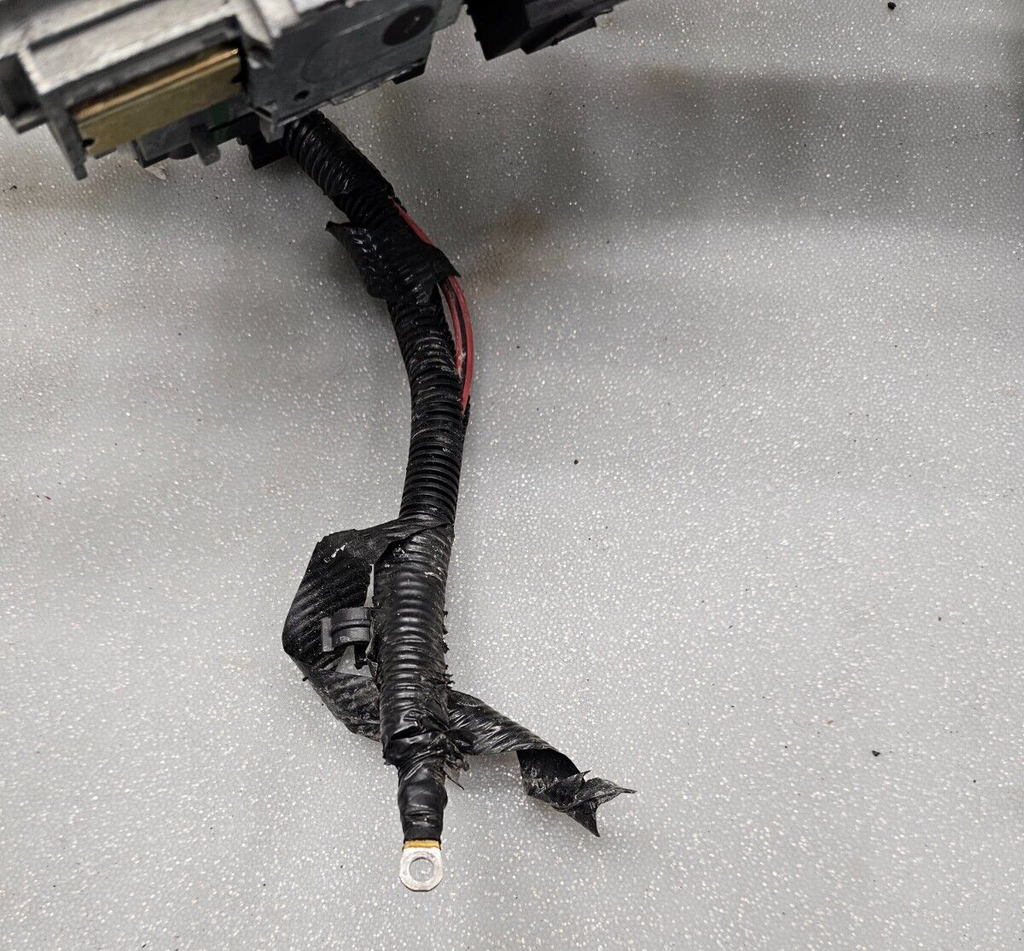 🔥02-07 SATURN EQUINOX COMPLETE ELECTRIC POWER STEERING PUMP MOTOR COLUMN EPAS