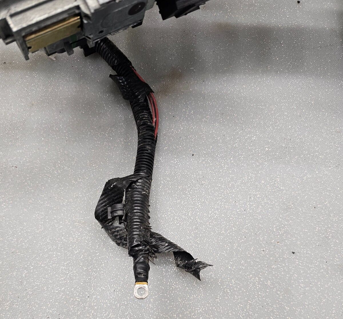 🔥02-07 SATURN EQUINOX COMPLETE ELECTRIC POWER STEERING PUMP MOTOR COLUMN EPAS