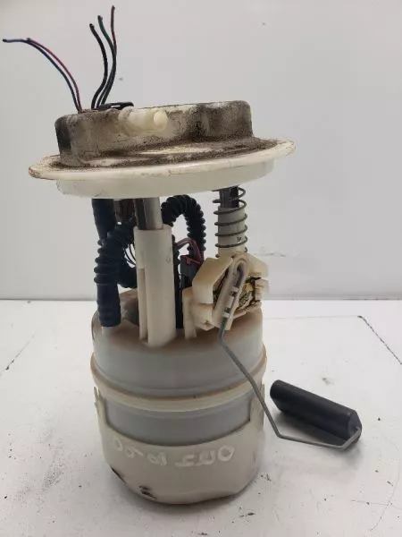 🔥09-14 Nissan Cube Fuel Filter Electrical Pump Gasoline Assembly OEM