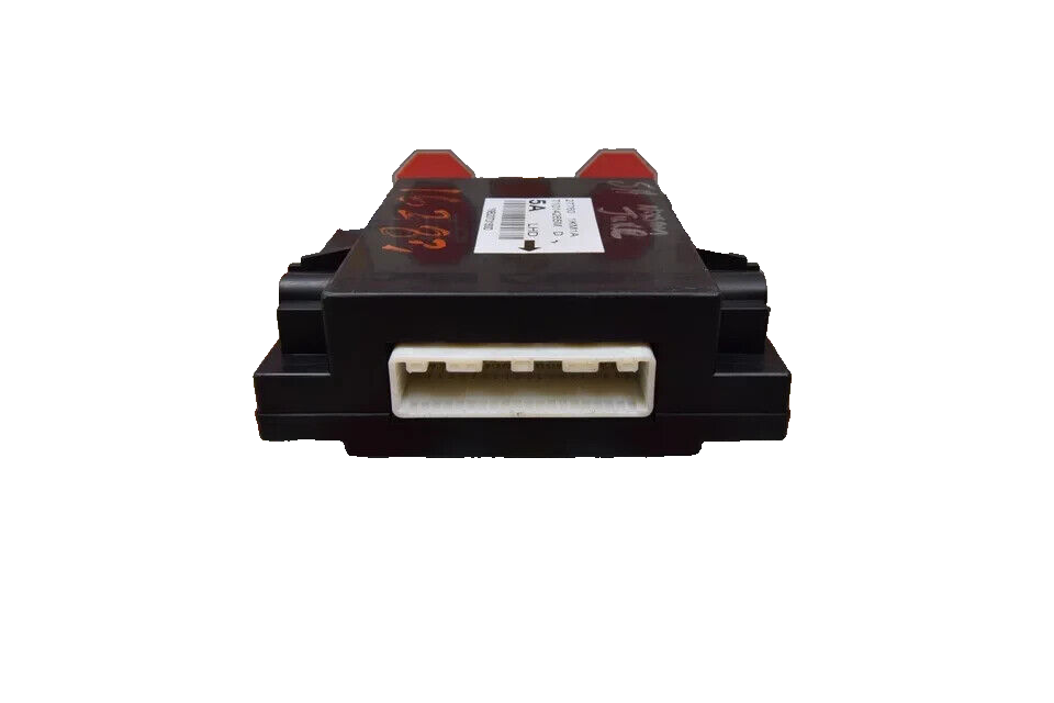 🔥11-14 NISSAN JUKE AC TEMPERATURE AMPLIFIER CONTROL MODULE OEM
