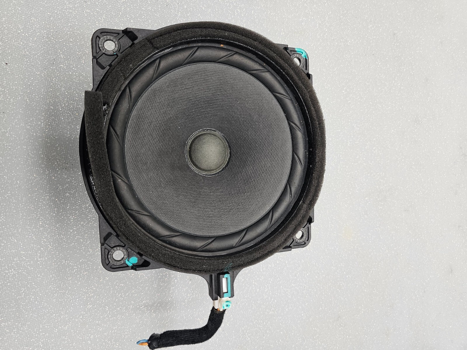🔥2010-2015 Hyundai Sonata Front & Rear Standard Door Speaker Unit