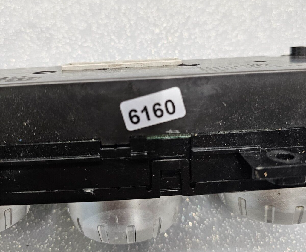 🔥07-08 Subaru Forester Automatic Dash AC Heater Climate Temperature Control OEM