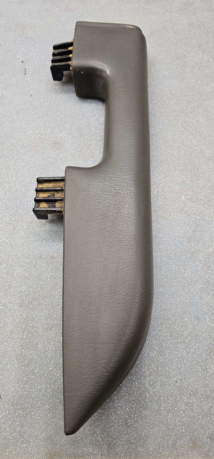 🔥97-03 Ford F-150 Door Panel Armrest Arm rest Pull Handle LH Driver GRAY