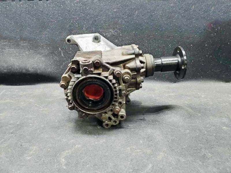 🔥2003-2007 Nissan Murano 3.5L Transfer Case CVT AWD