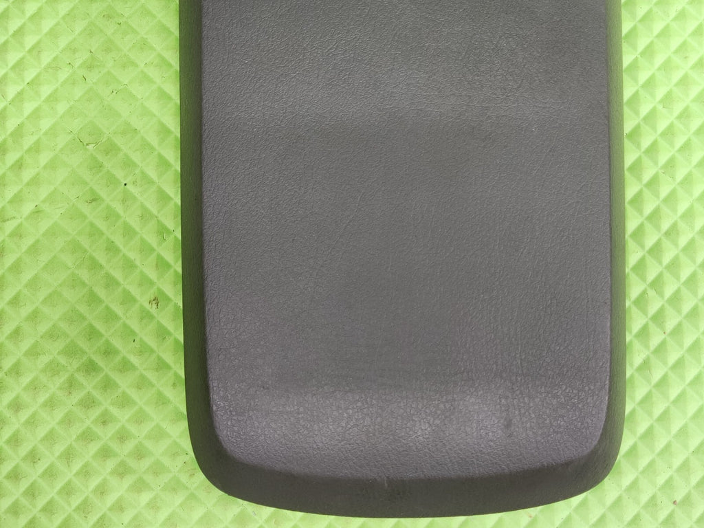 2002-2005 FORD EXPLORER Mercury Mountaineer Armrest Assembly DARK GRAY