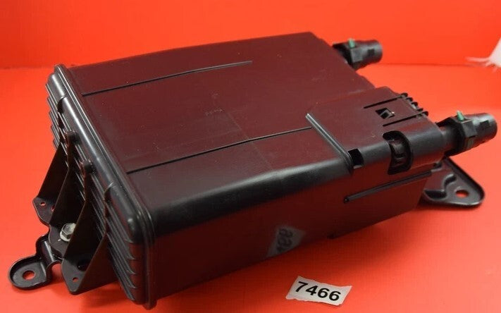 🔥12-18 TOYOTA YARIS CHARCOAL CANISTER VAPOR LEAK DETECTION PUMP OEM