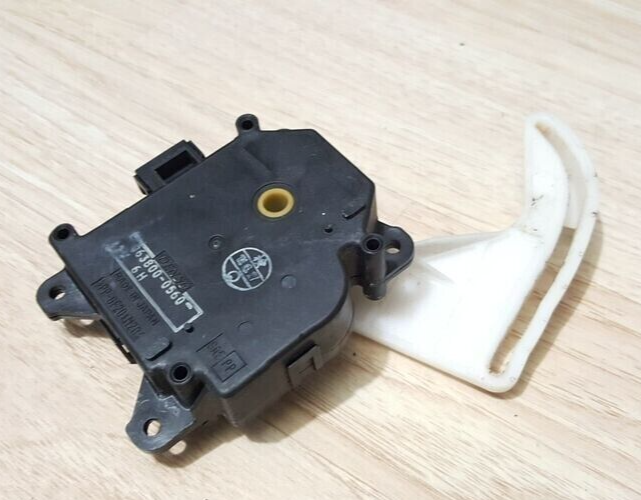 🔥05-10 Scion tC Actuator Climate Mode Control Voltage Regulator Assembly OEM