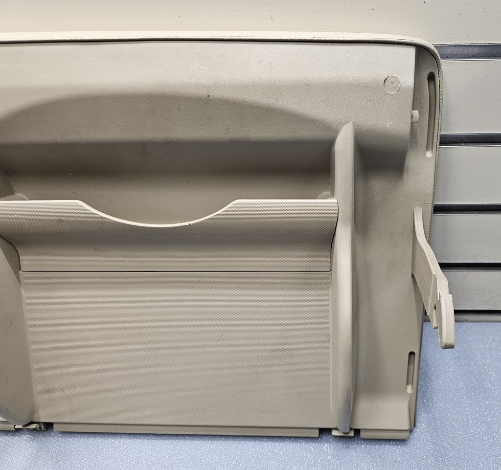 🔥07-12 Nissan ALTIMA Dash GLOVE BOX Storage Compartment Door Assembly TAN G30