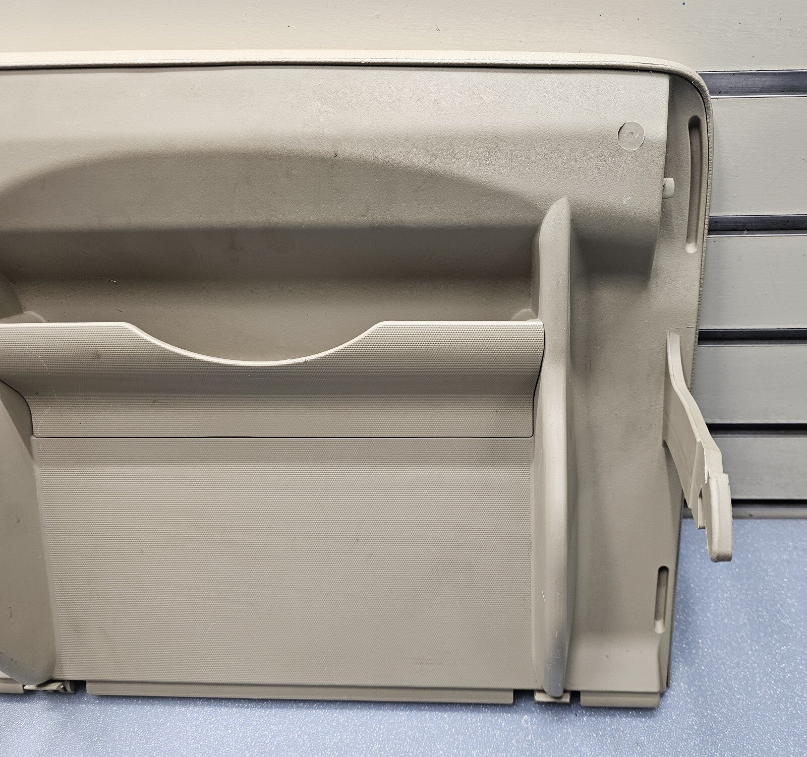 🔥07-12 Nissan ALTIMA Dash GLOVE BOX Storage Compartment Door Assembly TAN G30