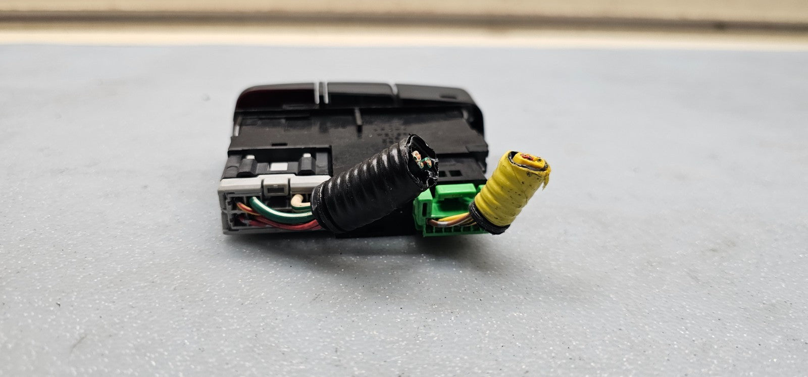 🔥2006-2008 Honda Pilot Hazard Light VTM-4 Wheel Lock Switch