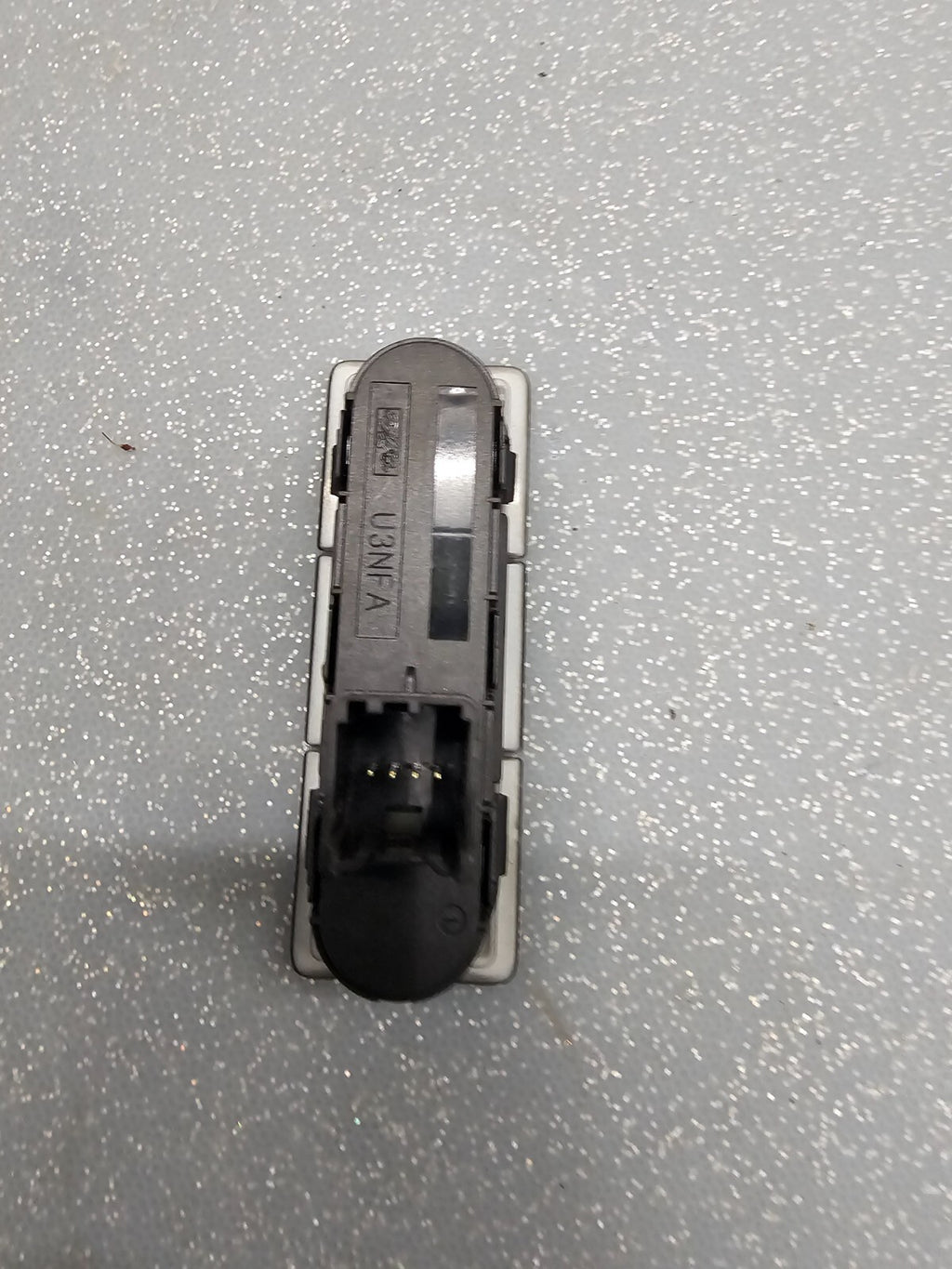 🔥08-12 Focus Escape Info Setup Reset Dash Control Memory Switch Push Button