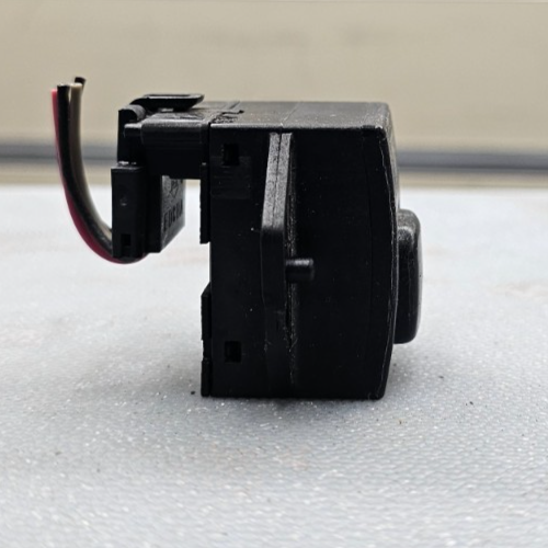 🔥97-05 Buick Park Avenue Left Driver Heated Heat Seat Switch Assembly