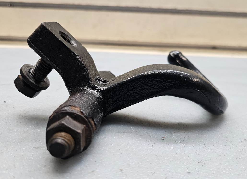 🔥1999-2007 Silverado Sierra Tahoe Tow Towing Hook OEM GM