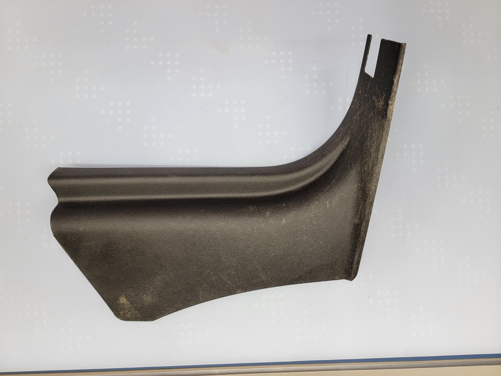 2008-2017 Dodge Grand Caravan Front Right Door Cowl Kick Panel Trim Cover 29689