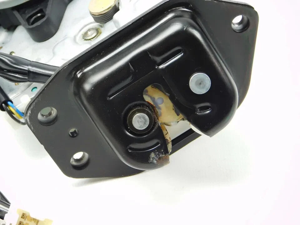 🔥03-15 NISSAN ARMADA INFINITI QX56 LIFTGATE LID LOCK LATCH ACTUATOR MOTOR POWER