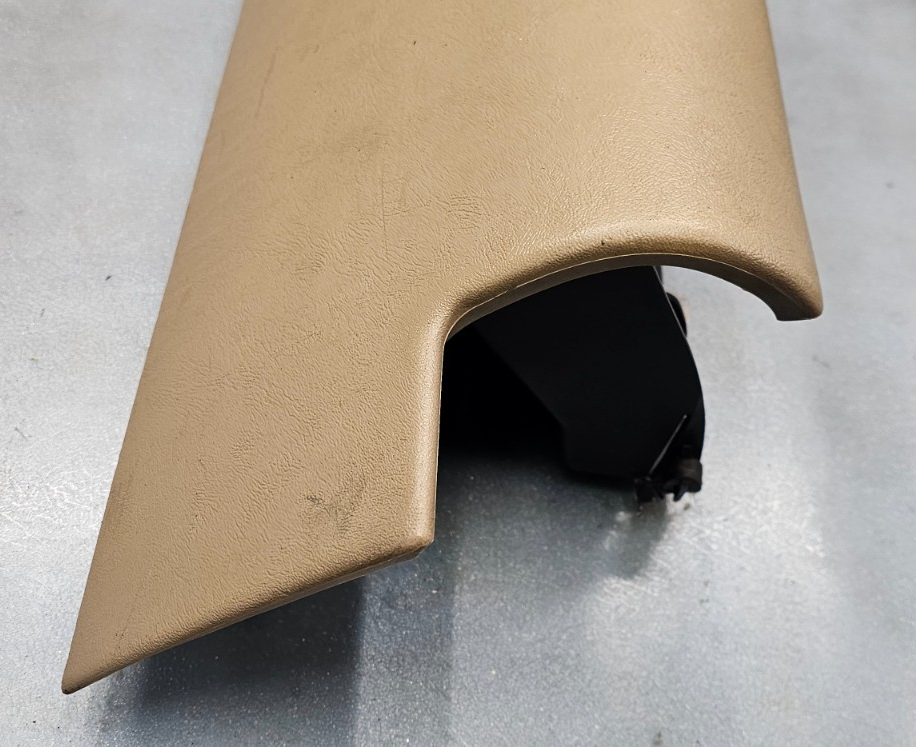 95-99 CHEVY GMC TRUCK SILVERADOC/K Glove Box Storage Compartment Assembly TAN G2
