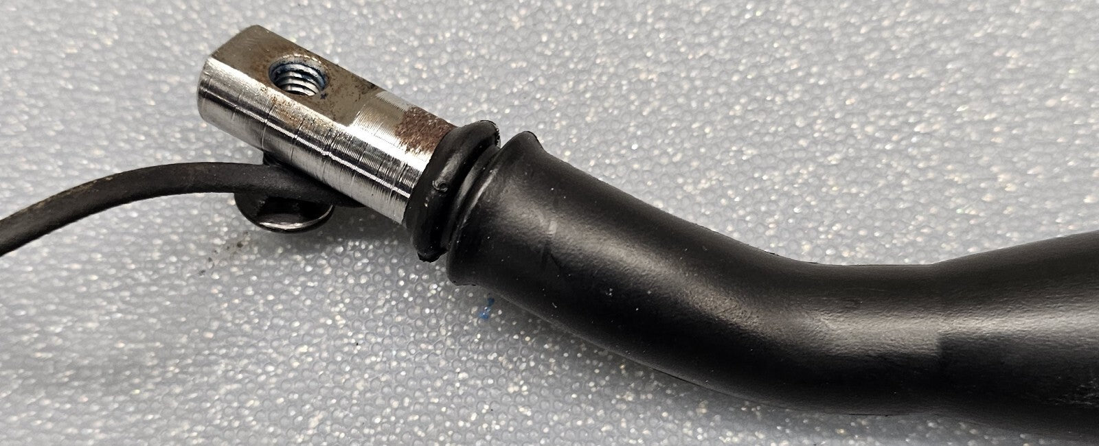 🔥2003-2006 F150 Expedition Auto Column Shift Handle Shifter OEM OD OVERDRIVE