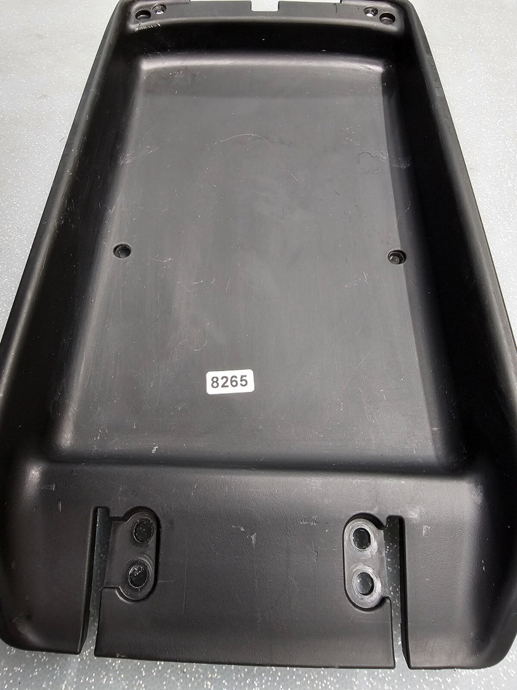 🔥02-06 CAMRY SOLARA LEXUS ES330 CENTER CONSOLE LID ARM REST COVER ASSEMBLY OEM