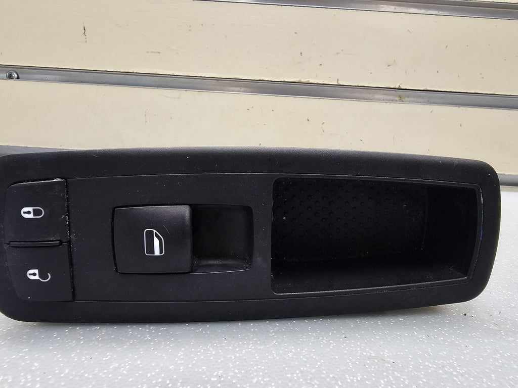 🔥08-11 Grand Caravan Town Country Ram T&C Right Passenger Window Switch BLACK