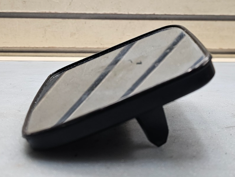 🔥08-15 Nissan Rogue LH Left Driver Master Door Non Heated Mirror Glass OEM