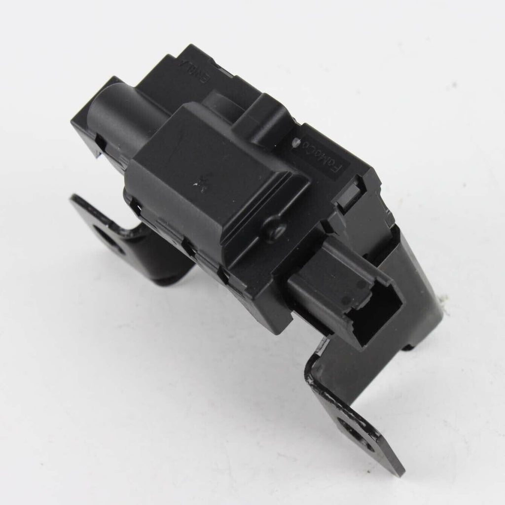 08 - 12 Ford Escape Tailgate Window Latch Power Lock Actuator Mariner 2640/FE