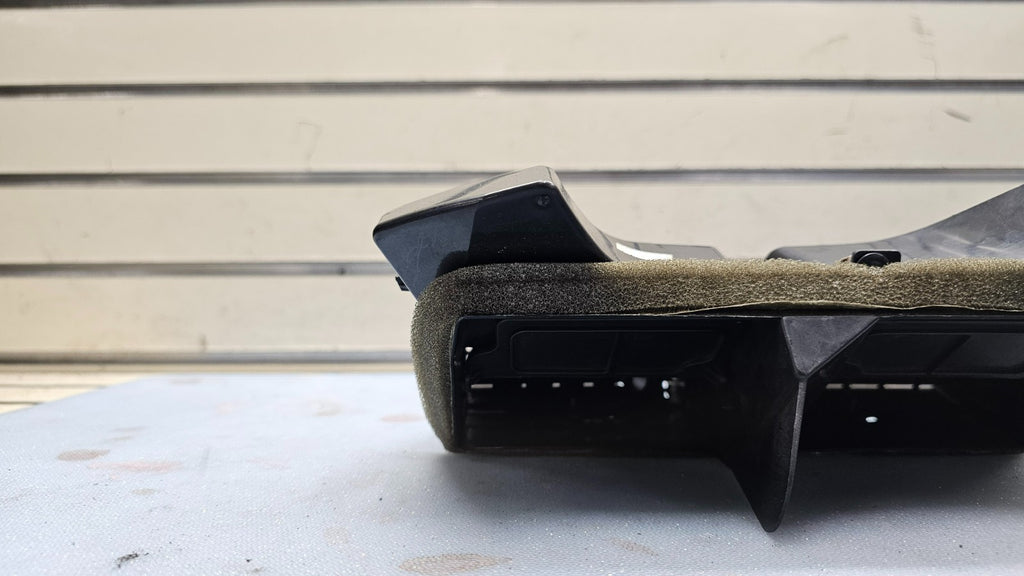 🔥04-08 Chevy Malibu Dash Center AC AIR Vent Heater Conditioning Black/TAN