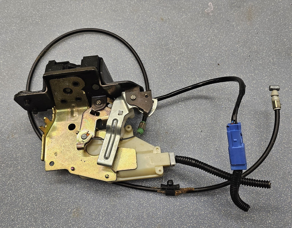 🔥01-06 ACURA MDX TRUNK LATCH TAILGATE LIFT GATE HATCH POWER LOCK ACTUATOR OEM