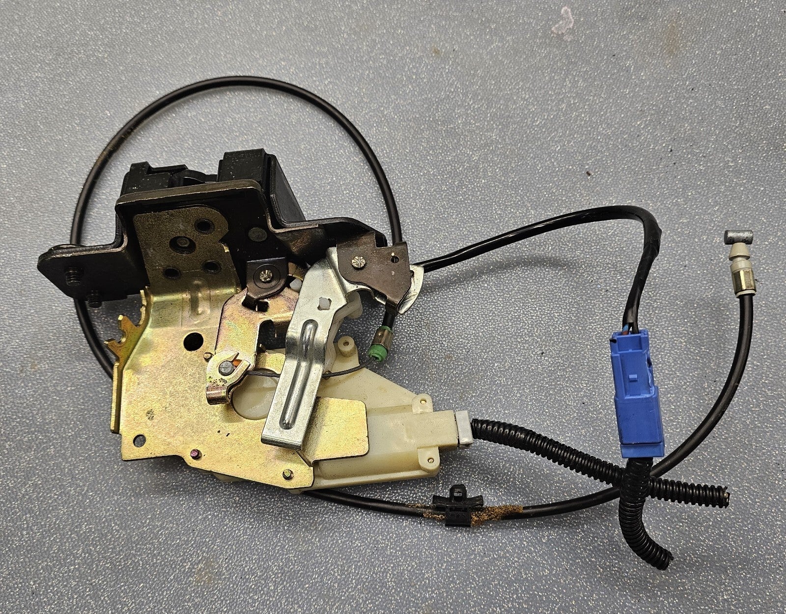 🔥01-06 ACURA MDX TRUNK LATCH TAILGATE LIFT GATE HATCH POWER LOCK ACTUATOR OEM