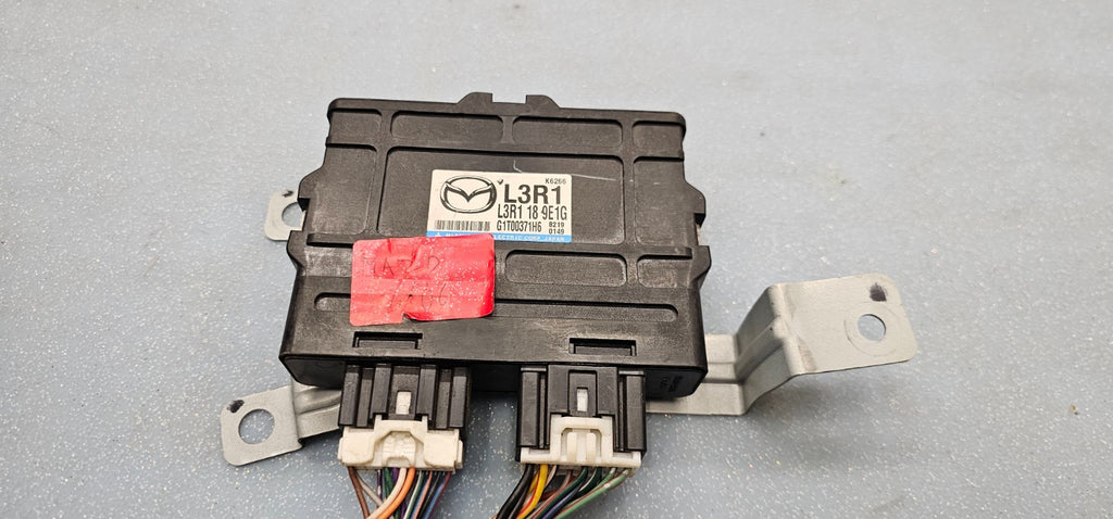 🔥06-08 Mazda 6 2.5L Front Left Transmission Computer Control Module TCU TCM OEM