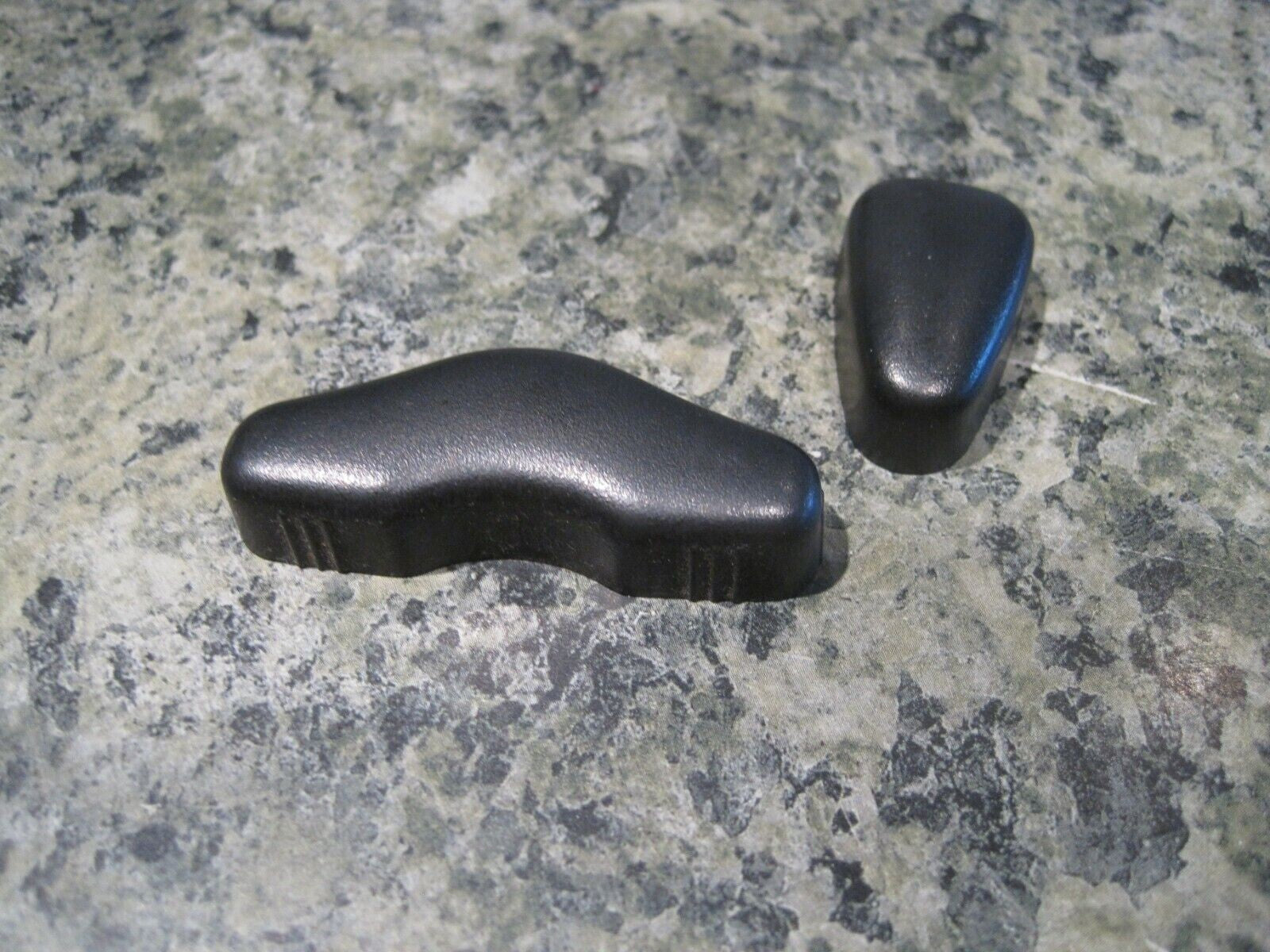 🔥03-07 Nissan Murano Power Seat Driver Control Knob Adjust Button Cap Cover OEM