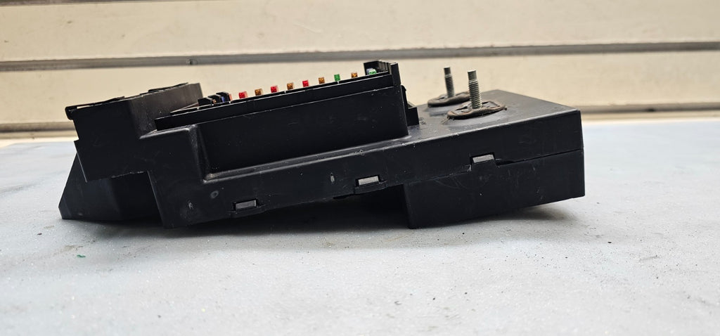 🔥97-98 Ford F150 Dash Fuse Box Junction Relay Block Integrated Power IPM 