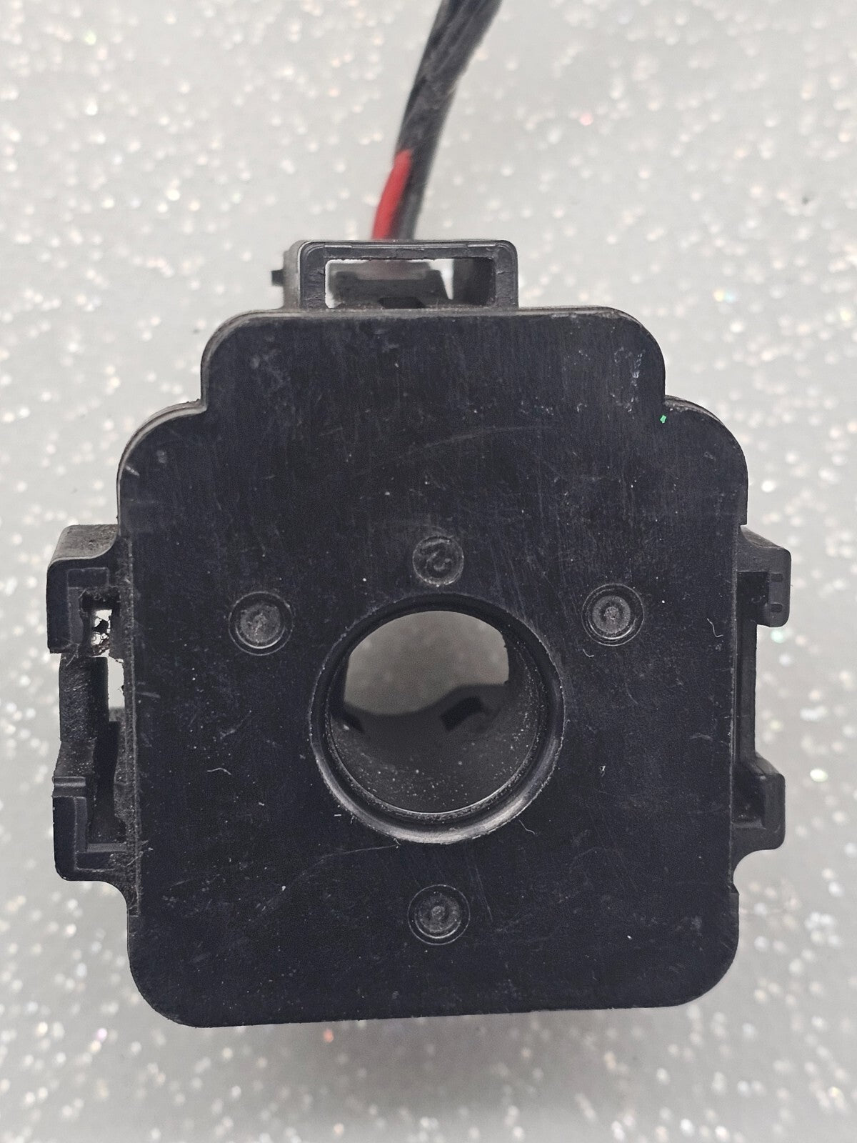 🔥2007-2015 NISSAN TITAN ARMADA BATTERY CURRENT DRAW SENSOR ASSEMBLY OEM