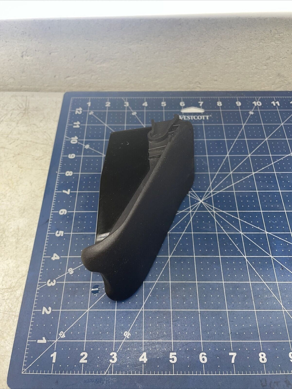 97-00 DODGE DURANGO DAKOTA ASH TRAY DARK GRAY R/T MAGNUM V6 V8 /DD
