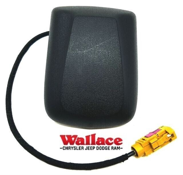 11-17 Dodge CHARGER CHALLENGER RAM PATRIOT CARAVAN 300 MOPAR SATELLITE ANTENNA