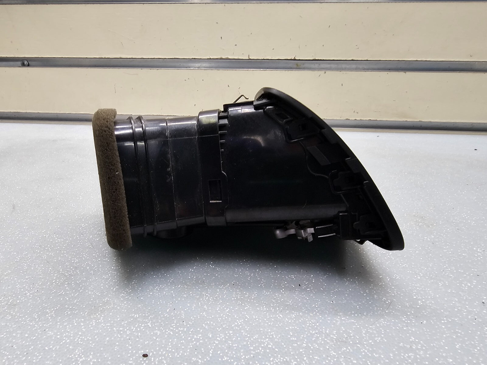 🔥09-11 Kia Borrego Dash Right Passenger A/C Heater Air Vent Conditioner Black
