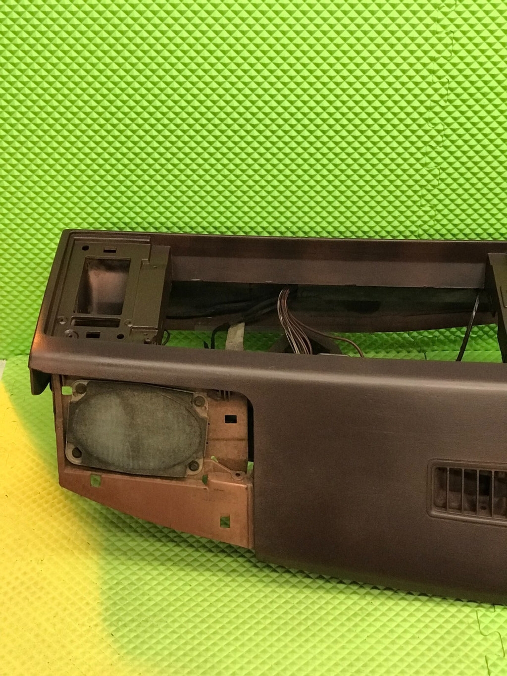 🔥1988-1994 CHEVY GMC C/K SUBURBAN BLAZER Dashboard DASH CORE DB1