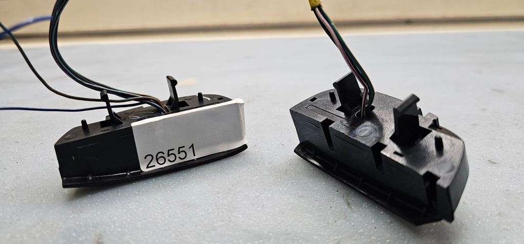 🔥98-07 Ford Expedition F150 F150 F250 F350 Super Duty Cruise Control Switch Set