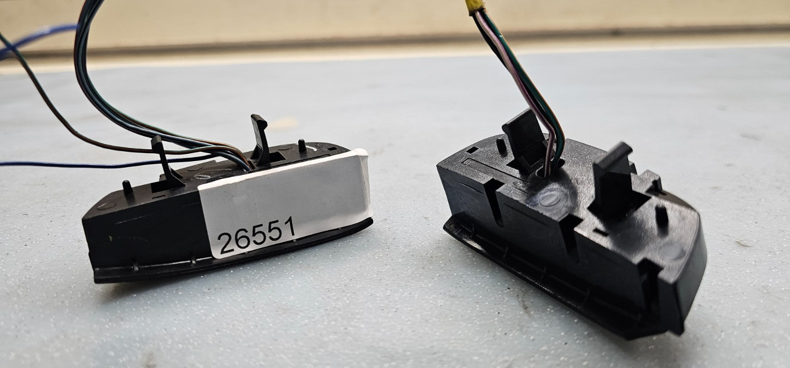 🔥98-07 Ford Expedition F150 F150 F250 F350 Super Duty Cruise Control Switch Set