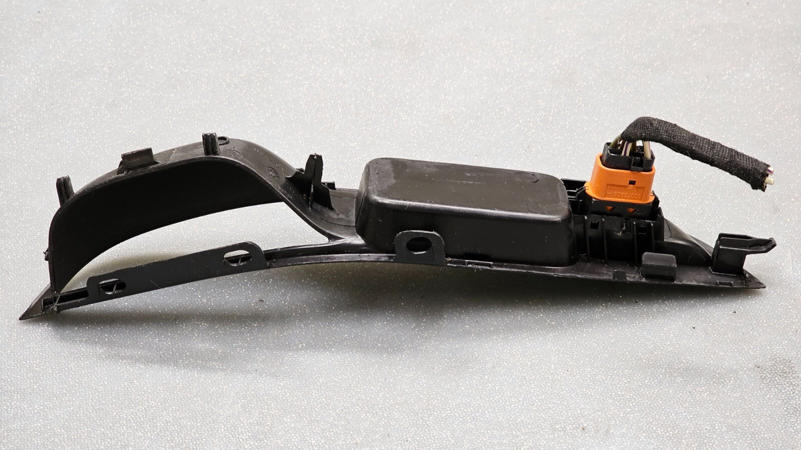🔥12-18 Ford Focus Front Right Passenger Door Panel Window Switch Black OEM