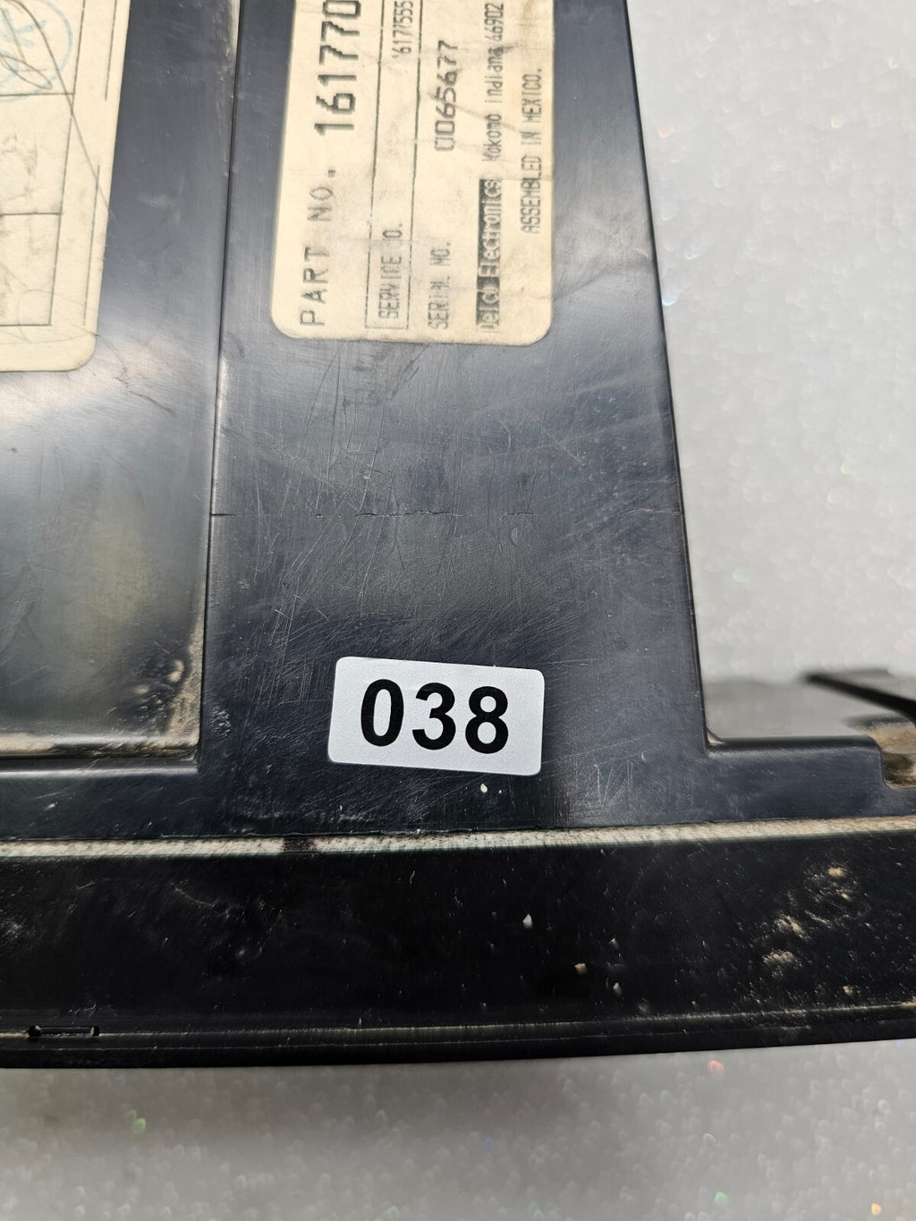 🔥88-94 GMC CHEVY TRUCK C/K DIGITAL DASH HEATER A/C CLIMATE TEMPERATURE CONTROL