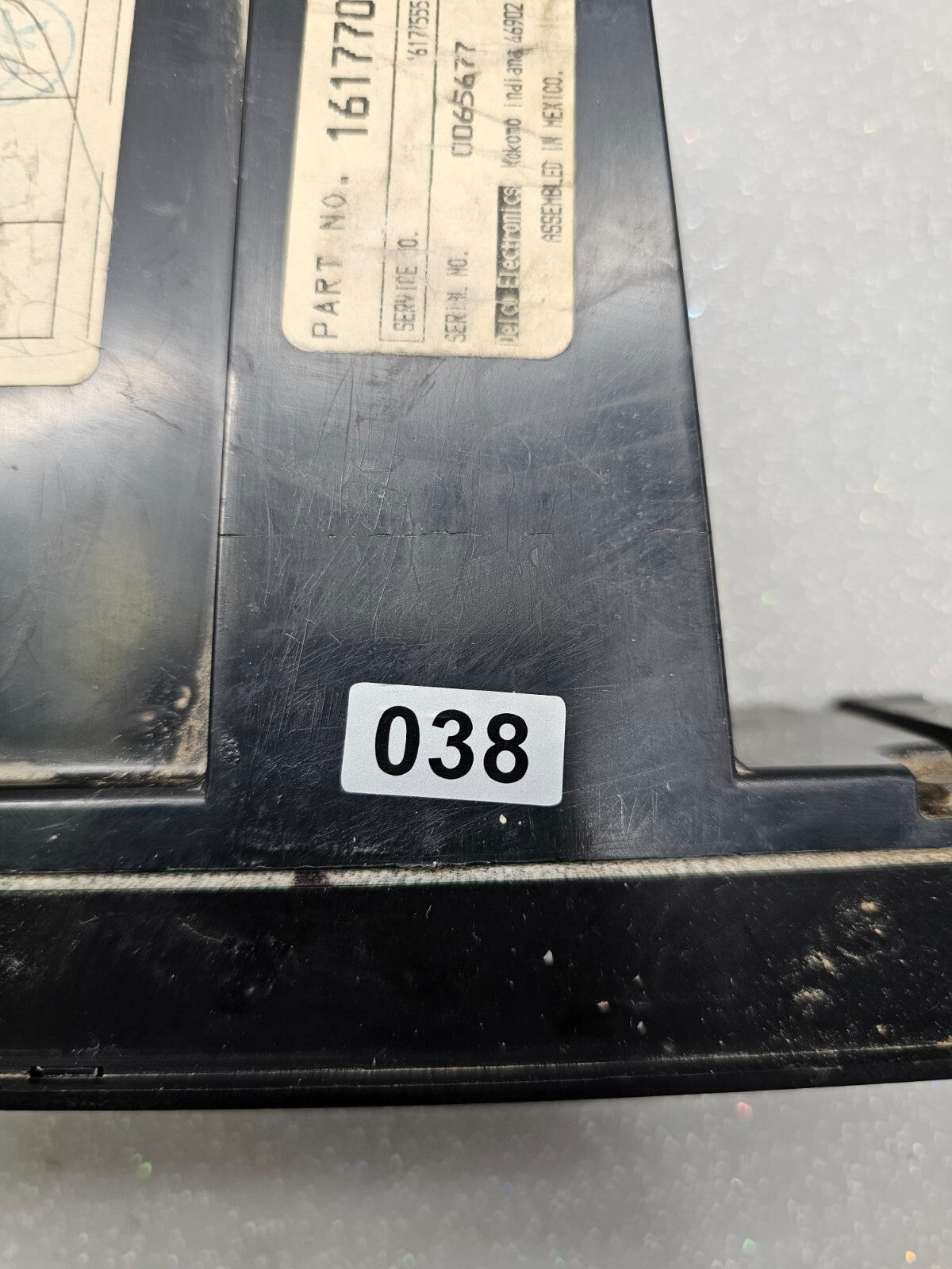 🔥88-94 GMC CHEVY TRUCK C/K DIGITAL DASH HEATER A/C CLIMATE TEMPERATURE CONTROL