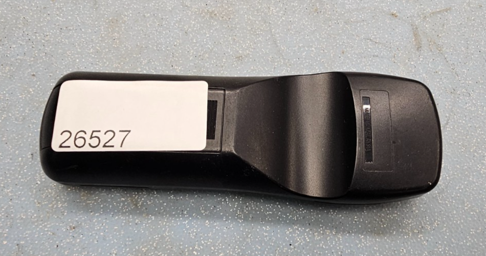 🔥2003-2007 Chrysler T&C Grand Caravan Overhead DVD System Remote Control OEM