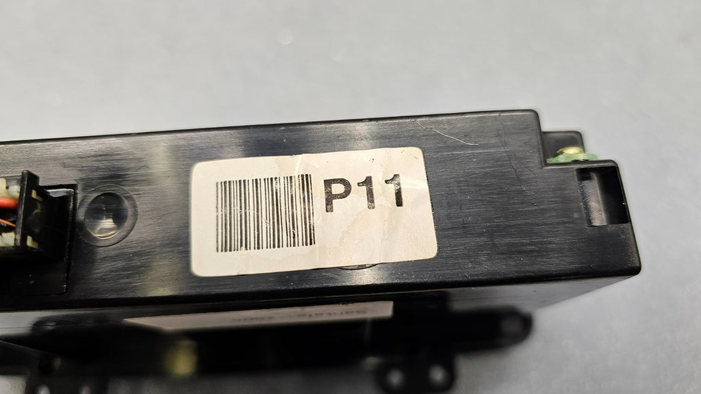 🔥03-06 Hyundai Santa Fe A/C Heater Climate Temperature Control Conditioning OEM