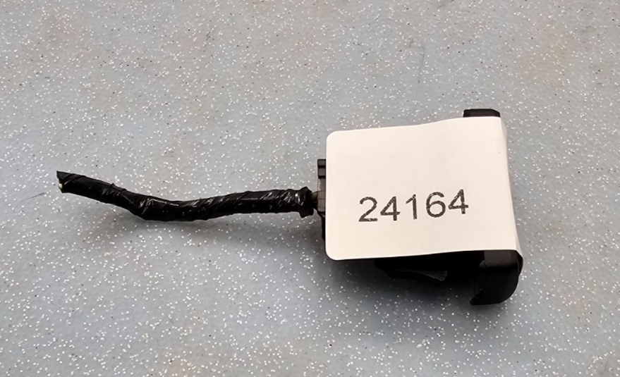 🔥10-12 Fusion Milan MKZ Power Sunroof Moonroof Sun Moon Roof Switch BLACK
