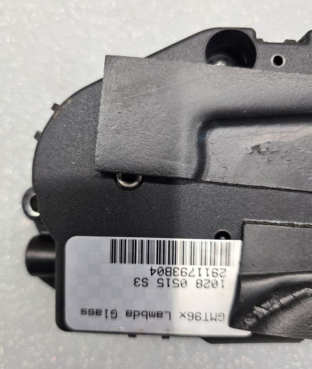 08-17 Buick Enclave Traverse Acadia Outlook Sun Roof Sunroof Motor Assembly OEM